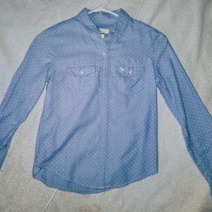 Abercrombie Shirt